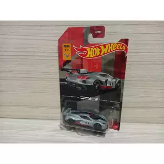 Hot Wheels corvette c8.r convertible original