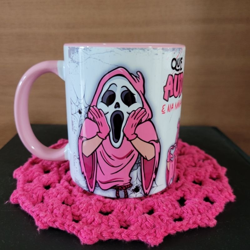 Caneca - Amostradinha