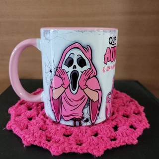 Caneca - Amostradinha