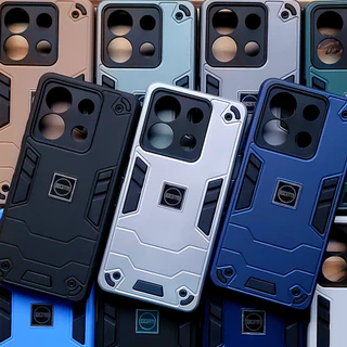Capa Capinha Case anti impacto para Xiaomi Redmi Note 13 Pro 4G capa anti Shock para Xiaomi Redmi Note 13 Pro 4G