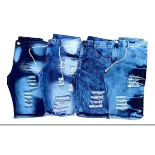 Fashion jeans biotipo atacado