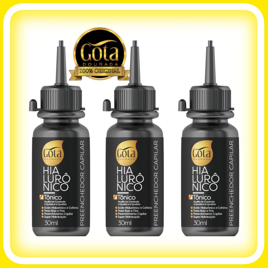 Preenchedor de Fios na Black Friday 2025 | BuscaProdutos