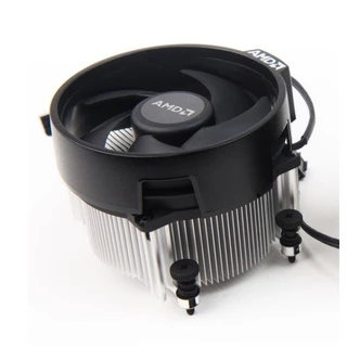 Cooler Wraith Spire Amd Ryzen Am4 95w Original