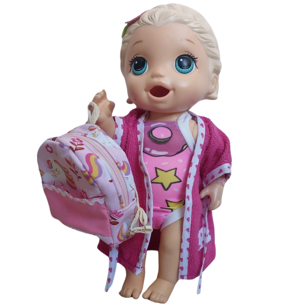 Baby alive shopee deals