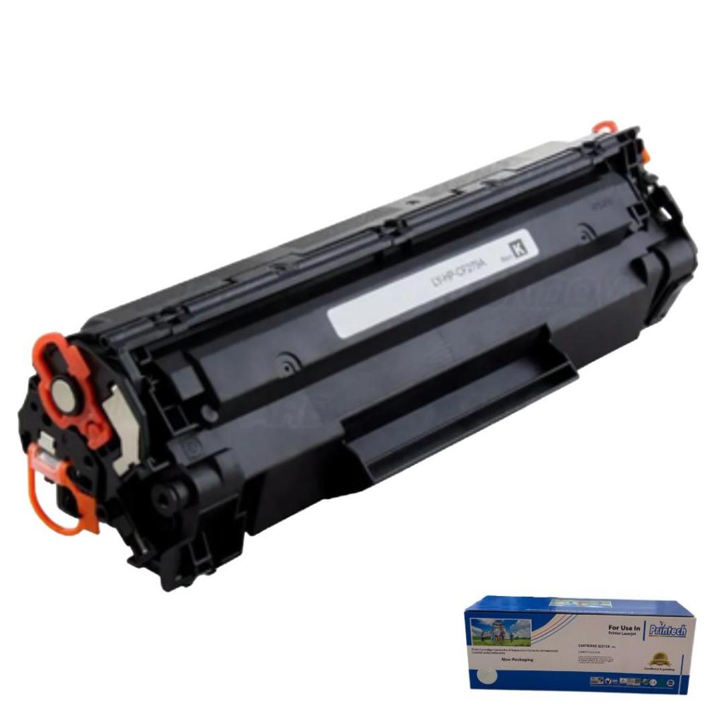 Hp Laserjet 1020 Toner Toner Compatibile Nero Q2612A Per HP LaserJet 1010 1012 1015 1020 1022 - Fino A 2000 Pagine Toner 12A - Foto 4