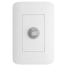 Sensor de Presença 4x2 Smart X-Control Exatron Lesp4000 Xc