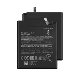 BAT COMPATIVEL MI PLAY (BN39) NOVA COM GARANTIA