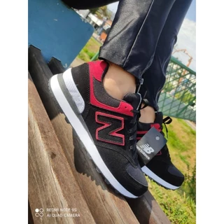 Tênis Esportivo Academia Corrida Caminhada Casual Masculino Feminino