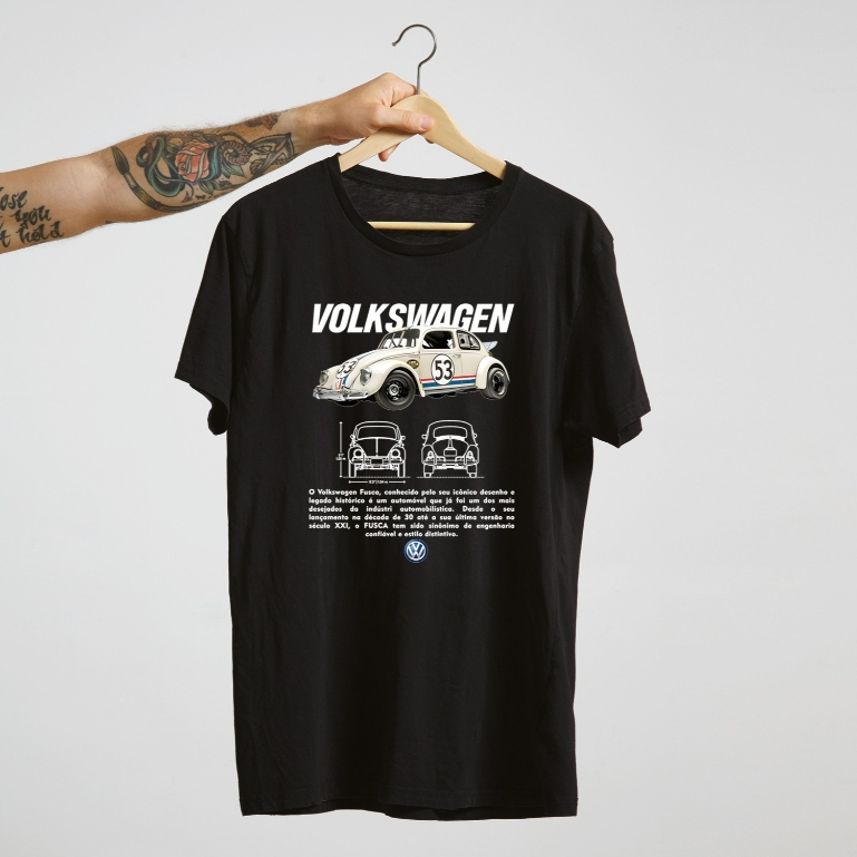 Camiseta volkswagen primark hotsell