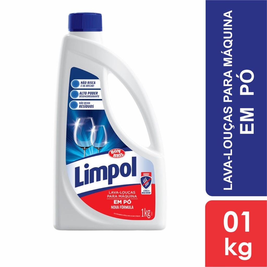 Louca Pra Lavar na Black Friday 2025 | BuscaProdutos