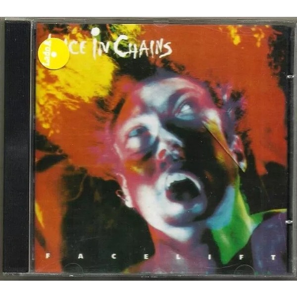 alice in chains music bank em Promoção na Shopee Brasil 2026