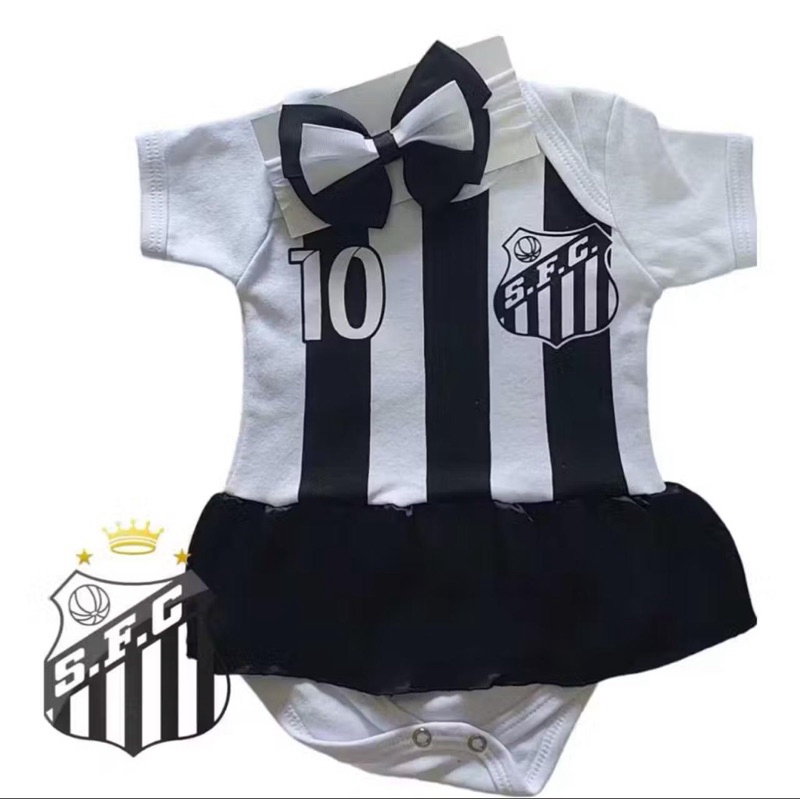 Body Bebe Santos em Promoção na Shopee Brasil 2025