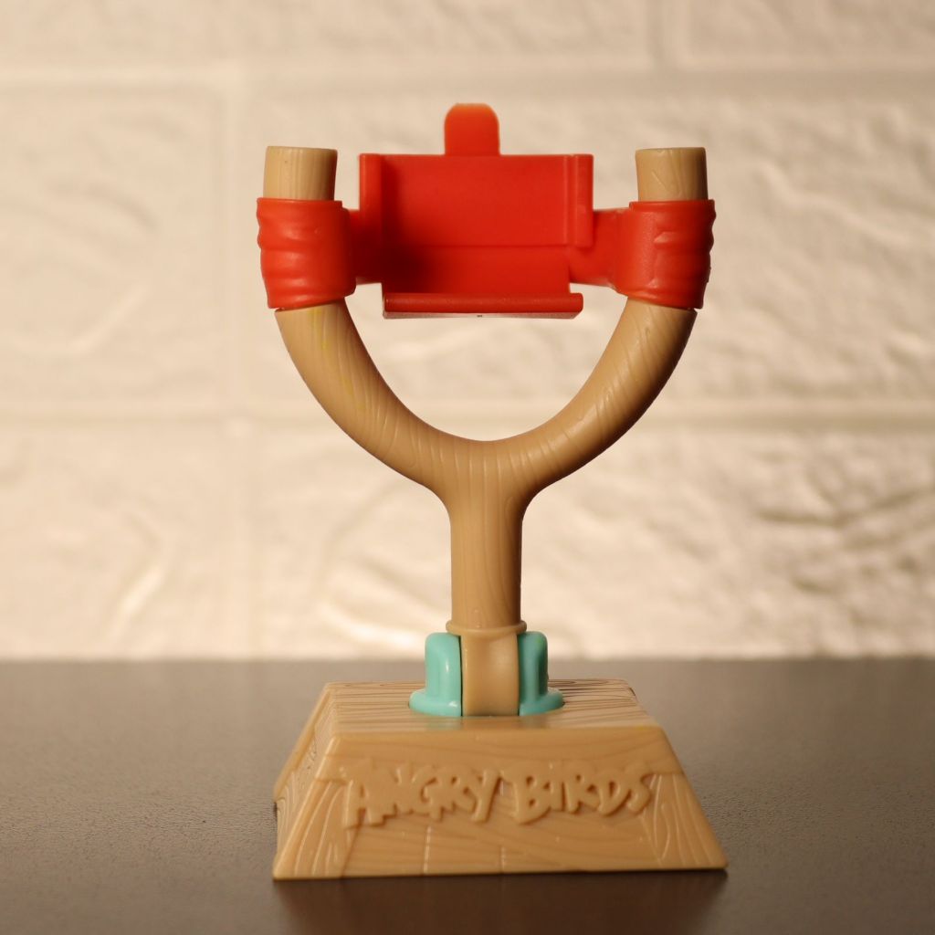 Brinquedo do Angry Birds Estilingue: Onde Comprar | BuscaProdutos