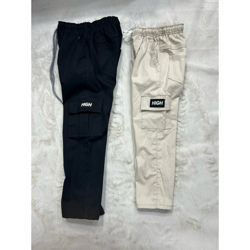 cargo infantil masculino