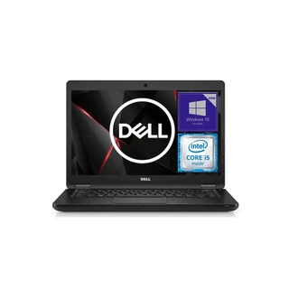 Notebook Dell Latitude 5490 I5-8250U RAM 8GB 240GB SSD Windows 10 Pro Original