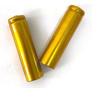 Kit 2 baterias 18650 9800/14800mah 4.2v