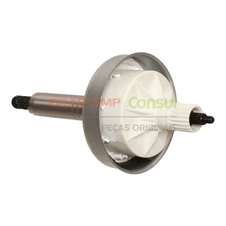 MECANISMO COMPLETO CONSUL BRASTEMP MINI W11299803