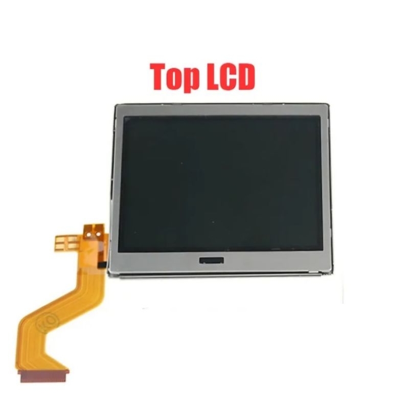 Tela Nintendo Ds Lite