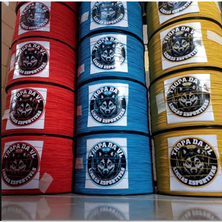 Linha VL para Pipa 100 JARDAS