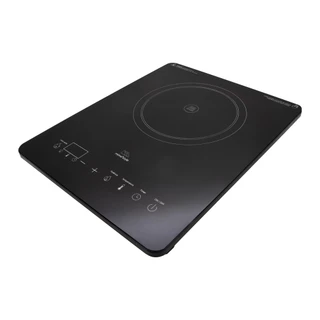 COOKTOP DE INDUÇÃO ELÉTRICO PORTÁTIL 1Q SMART CI01 MIMO STYLE