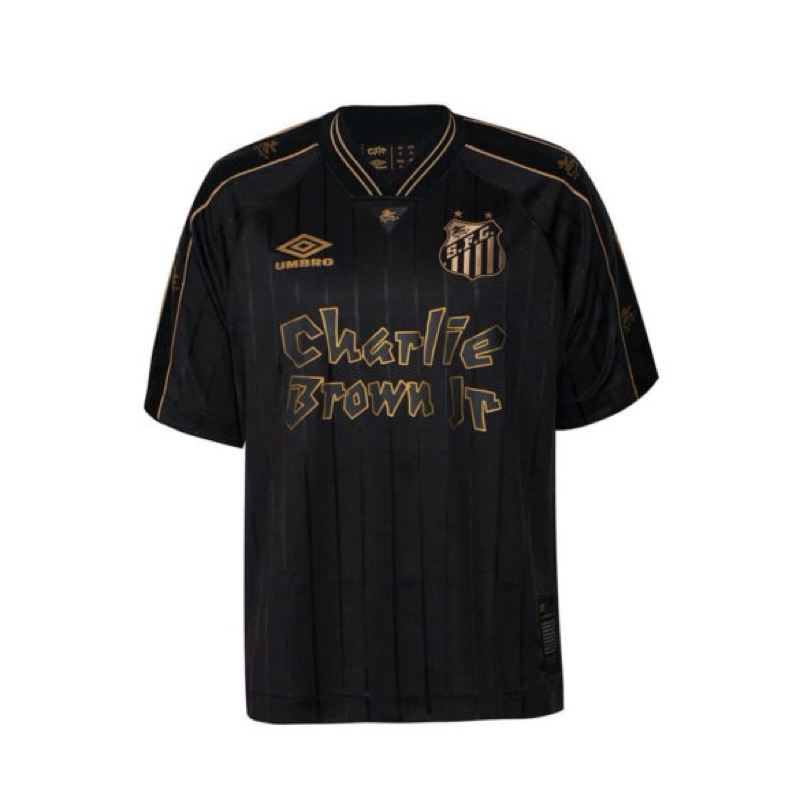 Santos especial 24/25 versão torcedor
