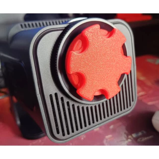 Protetor de Lente Compatível com Projetor Salange / Magcubic HY320