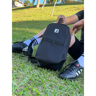 Necessaire Masculina Organizador de Viagem Porta chuteira em Oferta na Shopee