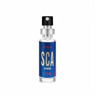 Perfume Thipos 134 7ml - Oriental Amadeirado - Perfume Masculino