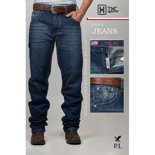 CALÇA COUNTRY TXC