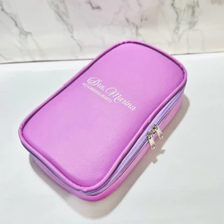 Necessaire Porta estetoscópio porta esfigmomanômetro case estojo protetor enfermagem medicina bolsa estetoscopio