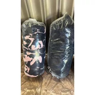 10kg Retalhos De Tecidos Para Enchimento Travesseiro Almofada Saco De Pancada Malhas Leves Moletons Malha Fria Dry Fly Bombazina Caneldo Cortiça Saco de box Muay Thai Fabricação de Tapetes Fuchico