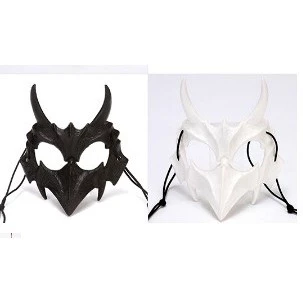 MASCARA ANIME RAPOSA COSPLAY HW 14574
