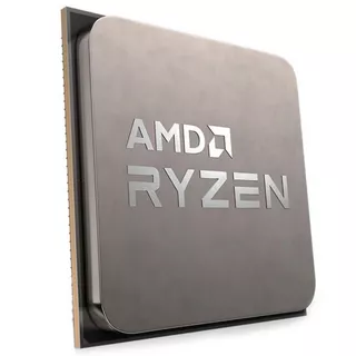 PROCESSADOR AMD RYZEN 5 4500, 6-CORE, 12-THREADS, 3.6GHZ (4.1GHZ TURBO) s/video cooler
