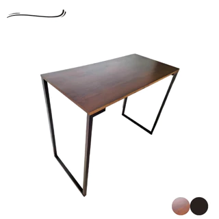 Mesa Industrial 90 cm Aparador escrivaninha mesa de estudos