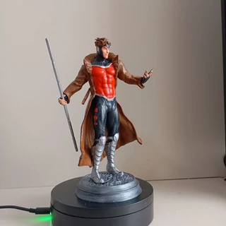 Figuras de Ação De Ação Gambit Da Marvel Comics 20cm