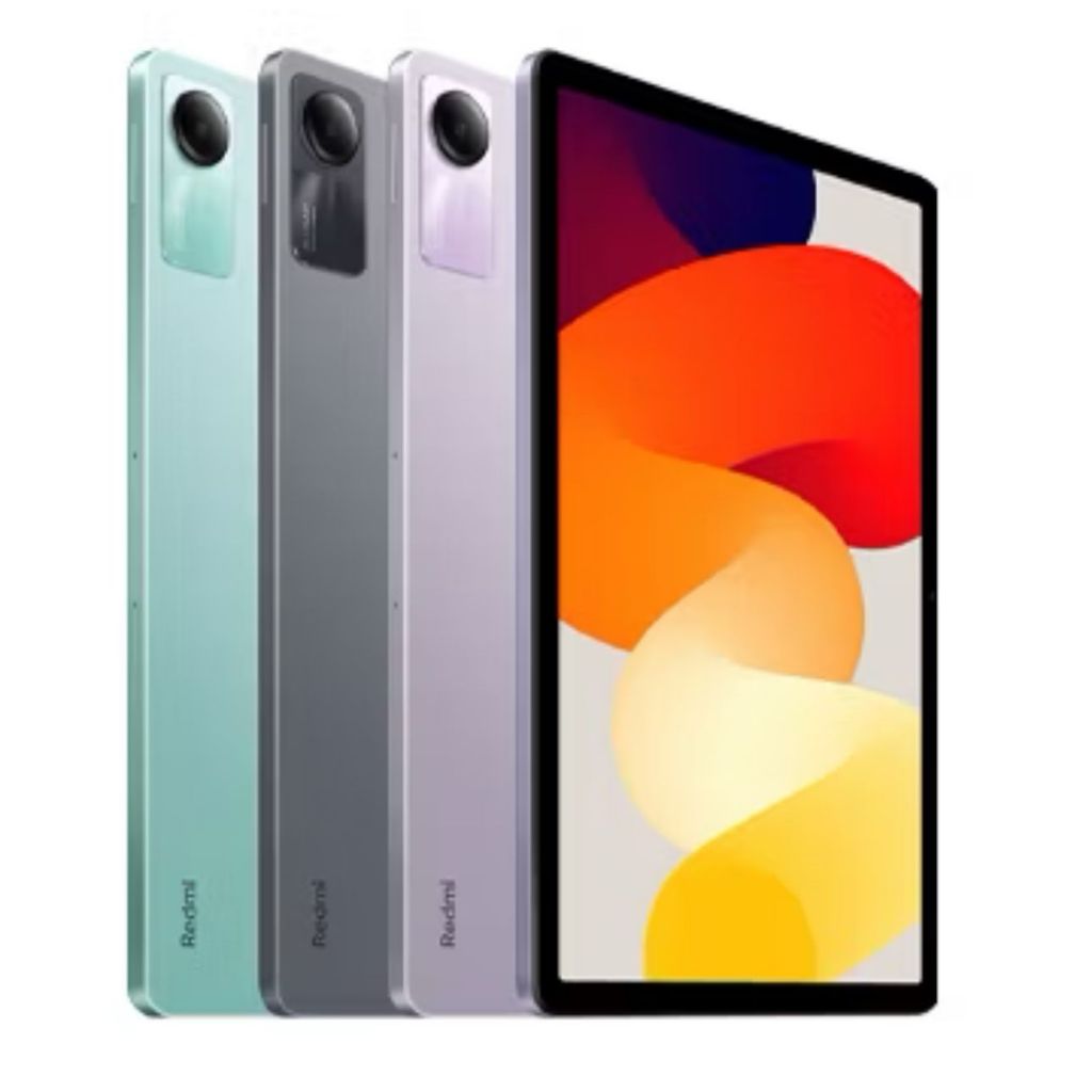 TABLET xiaomi redmi pad SE GLOBAL 128GB LANÇAMENTO 2024 ENVIO MESMO DIA