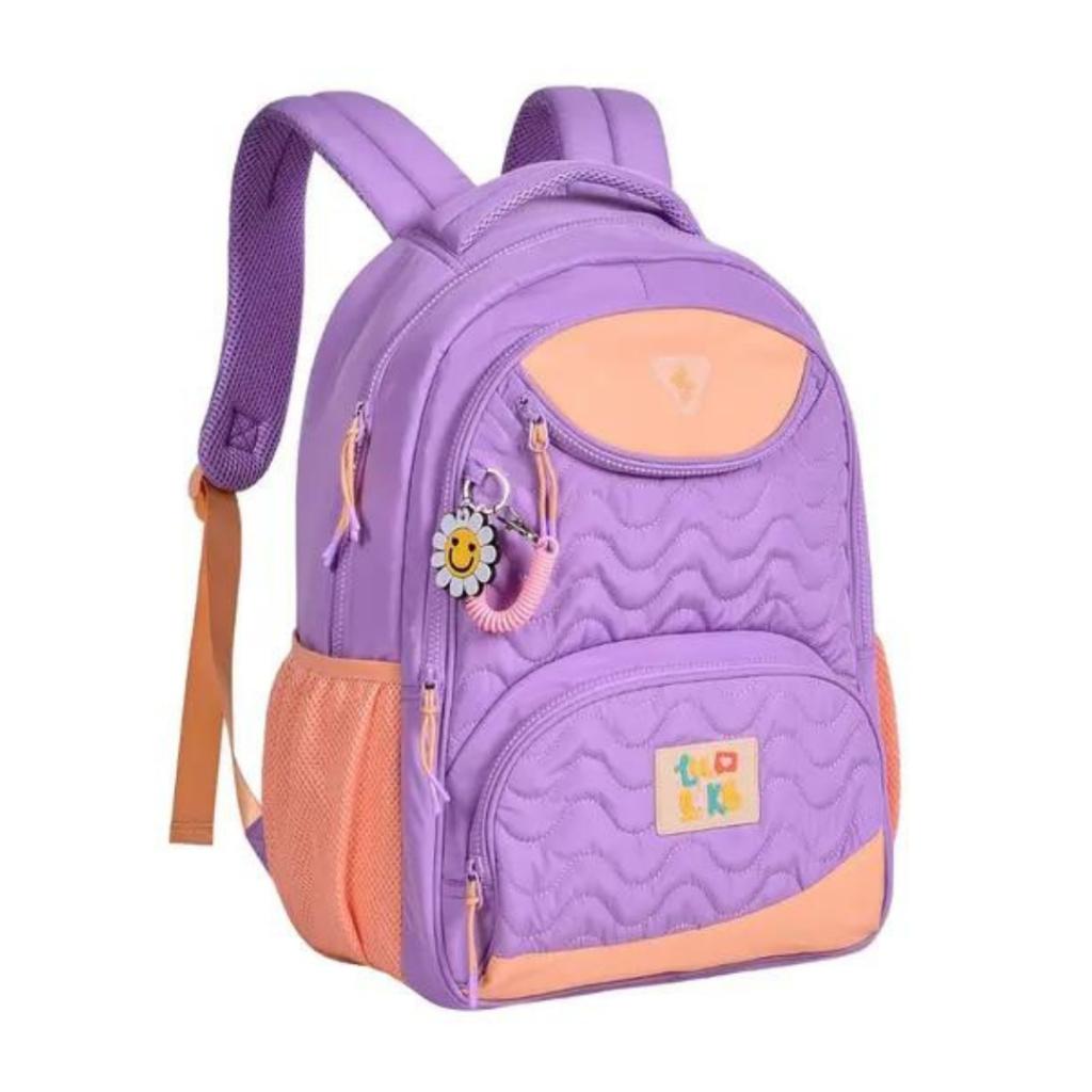Mochila de Costas Luluca LU24073