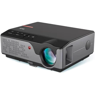 Projetor Smart Screen Linux 4500 Lumens Multilaser - Pj004