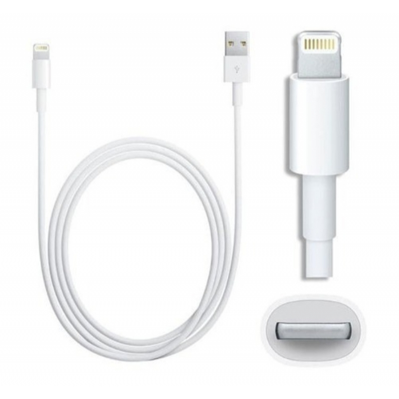Cabo Carregador Usb Para iphone