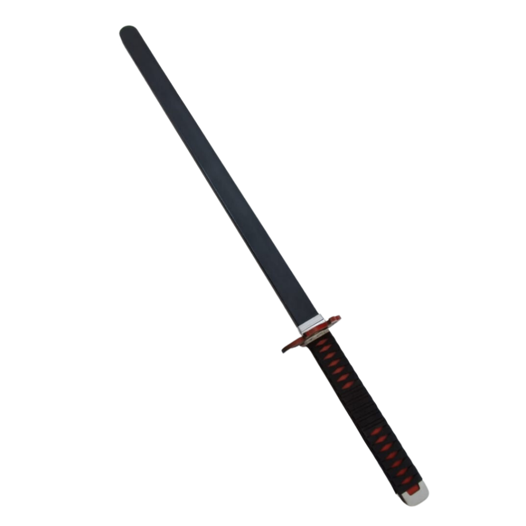 Espada de Brinquedo Demon Slayer Kimetsu no Yaiba Tanjiro segunda ...