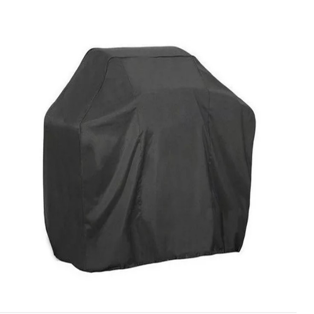 Capa para churrasqueira impermeável Altura 108,00 cm Largura 112,00 cm Profundidade 65 cm