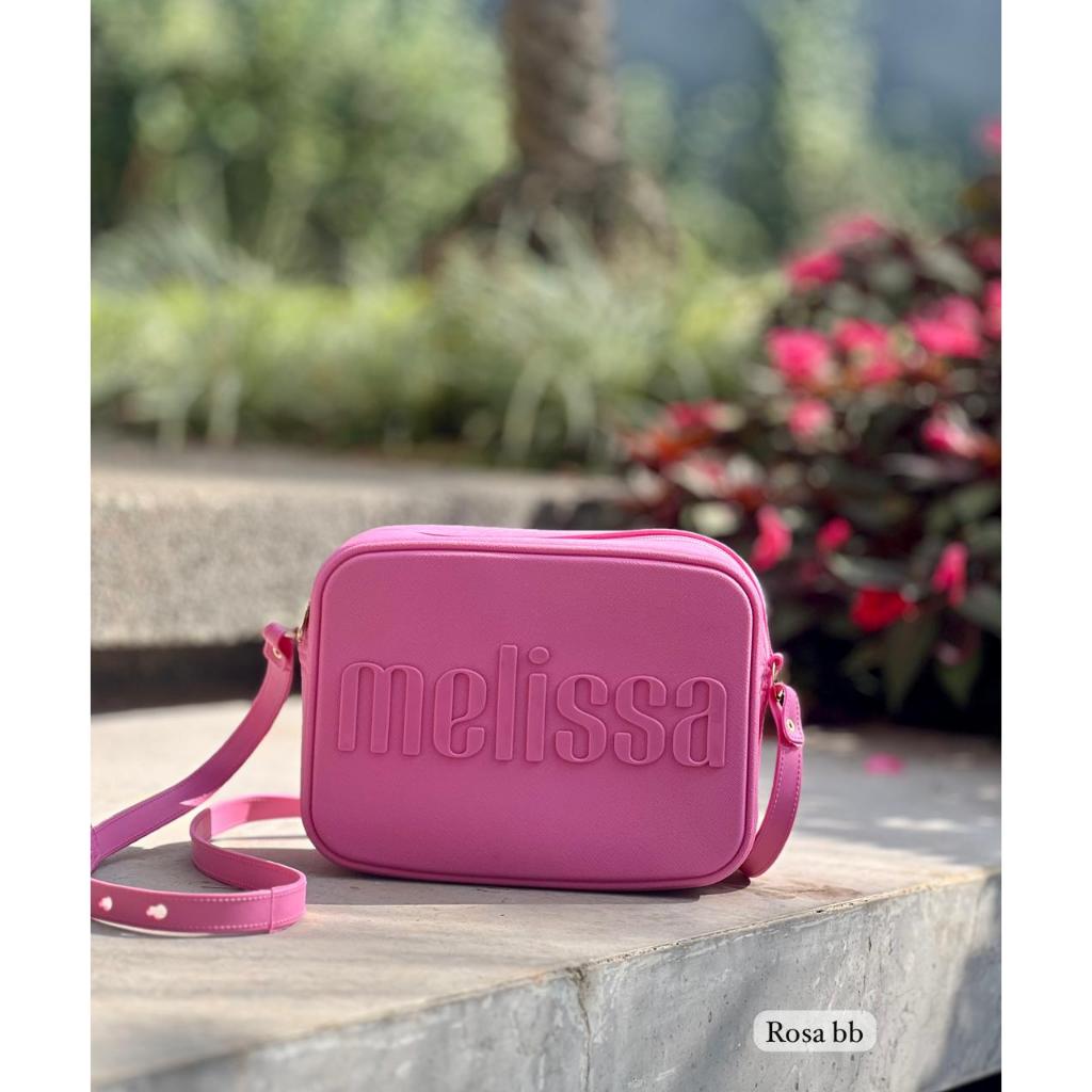 BOLSA FEMININA INJETADA DE OMBRO MELLYSA