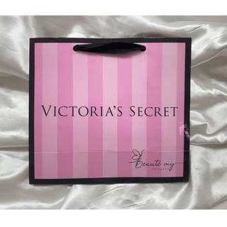 Victoria’s Secret Mini Sacola Tradicional