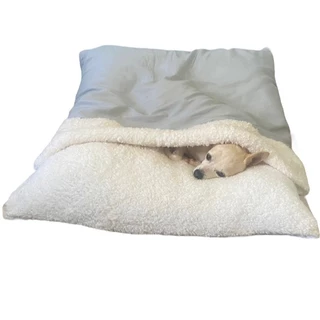 Caminha de Cachorro Cama Pet Canguru Saco De Dormir Cães e Gatos