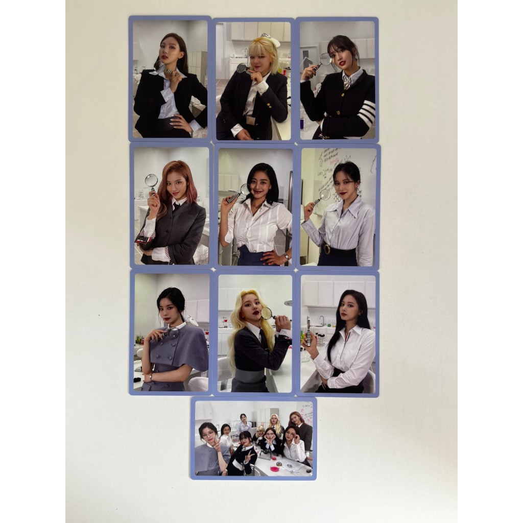 Formula Of Love Twice em Promoção na Shopee Brasil 2026