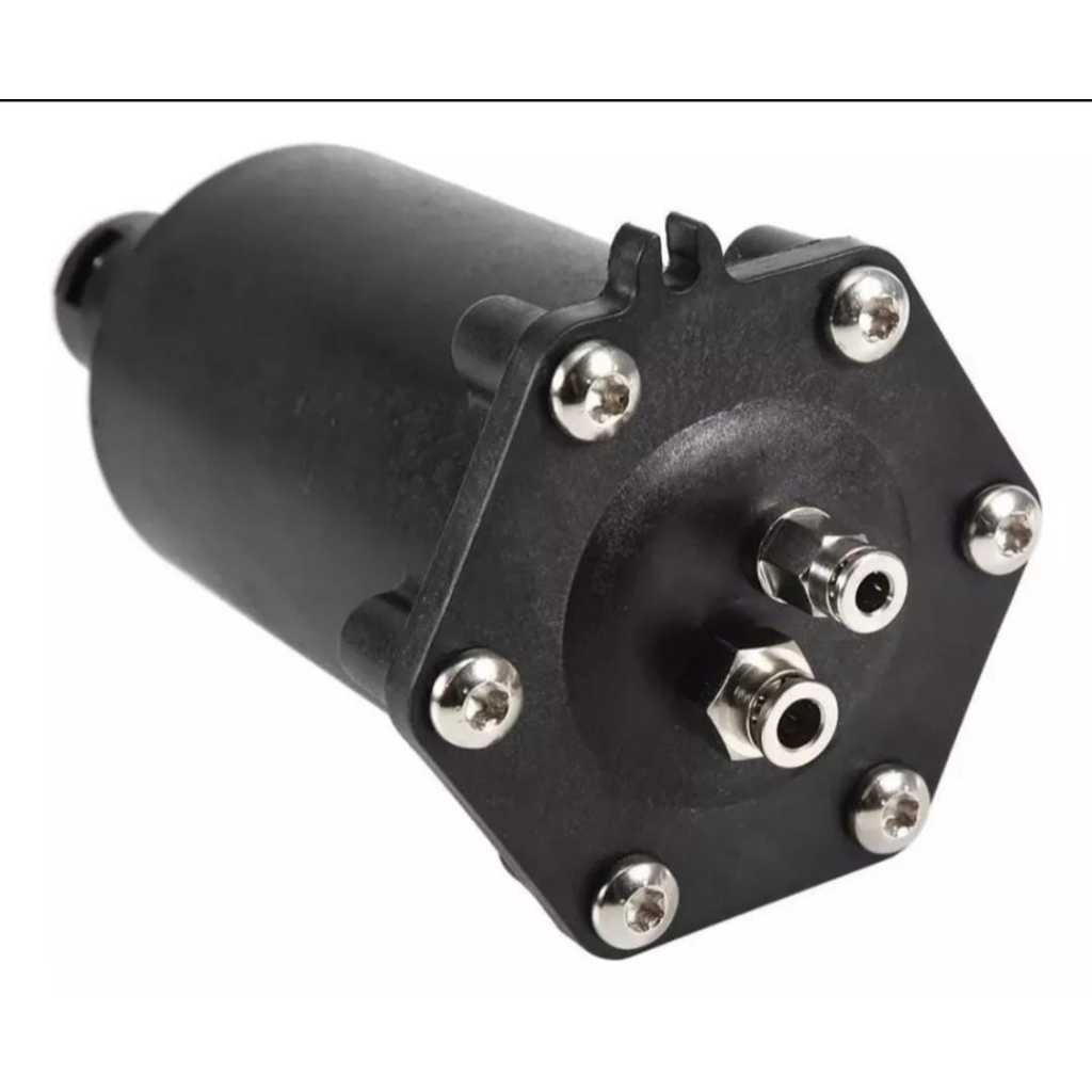 Cilindro Compressor Discovery Range Rover Rqq500020 | Shopee Brasil