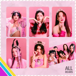 g)i-dle em Promoção na Shopee Brasil 2026
