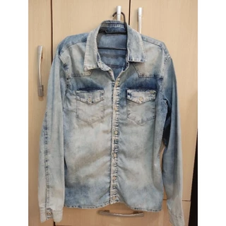 camisa feminina emporio tam M