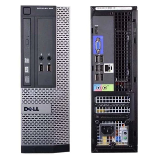 COMPUTADOR CPU DELL LENOVO HP DUAL CORE CORE 2 DU I3 I5 I7 COM WINDOWS E OFFICE TESTADO COM GARANTIA
