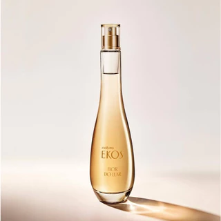 Colônia Flor Do Luar Ekos Feminino 100ml Natura
